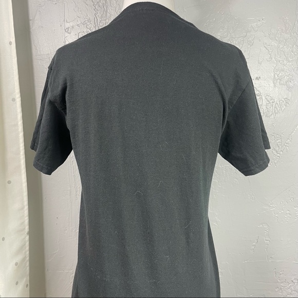 T shirt Rout 66 size S - Picture 3 of 6